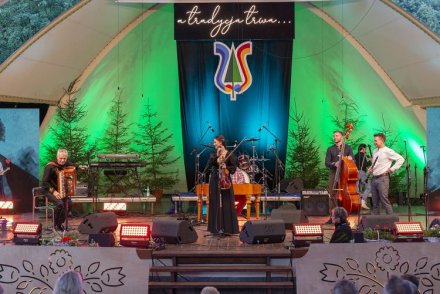 60.TKB - dzień drugi